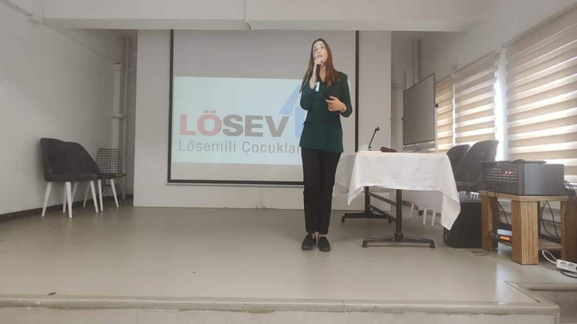 LÖSEV Görevlisi Olmanın Önemi